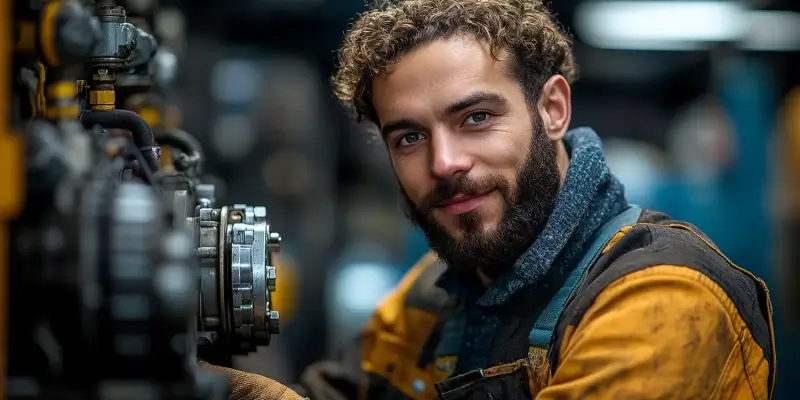 Mechanika i budowa maszyn co po studiach?