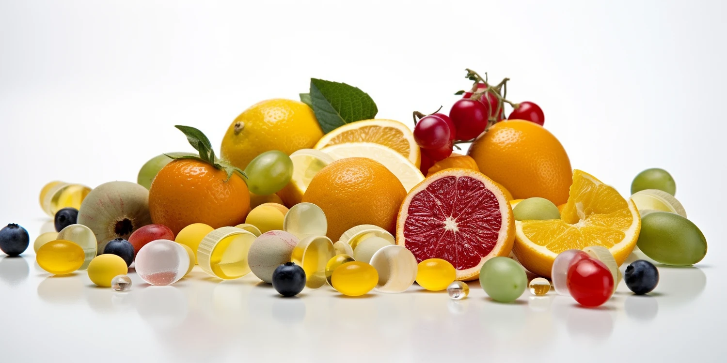 Najlepsza naturalna witamina C