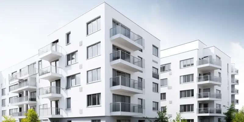 Nieruchomości na sprzedaż - czym jest flipping?