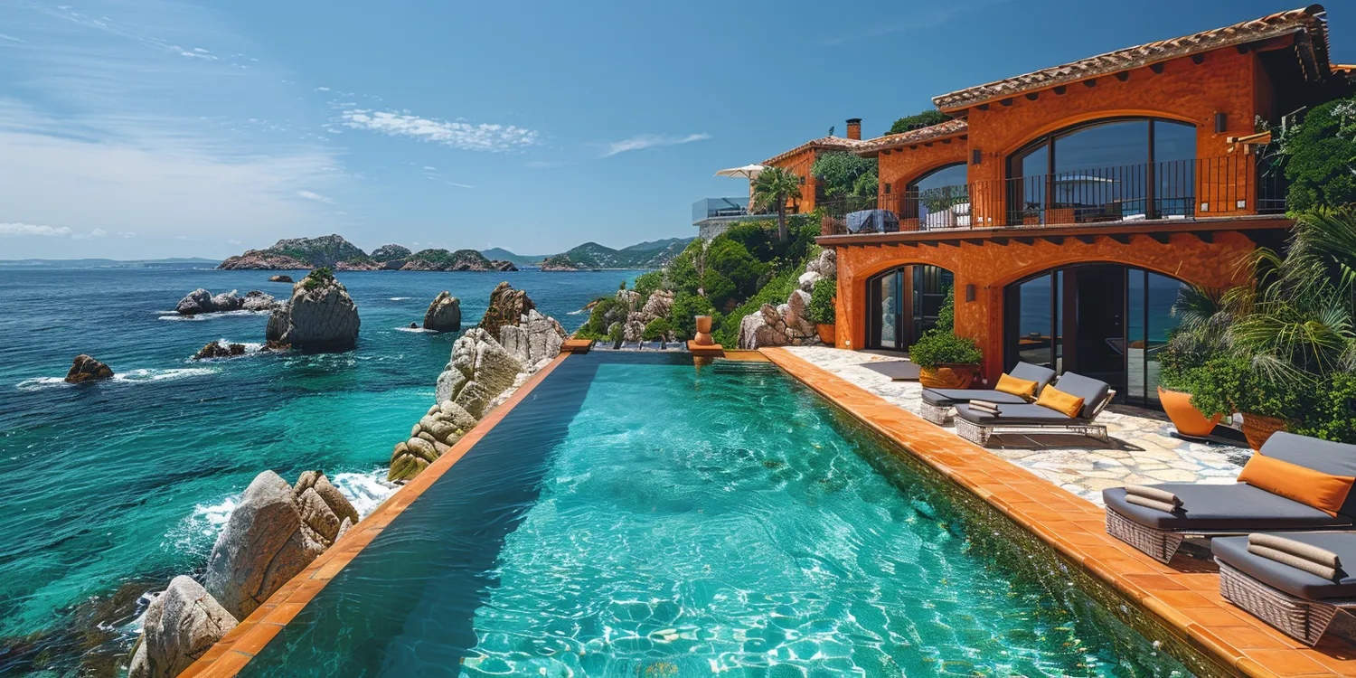 Nieruchomości Sardynia