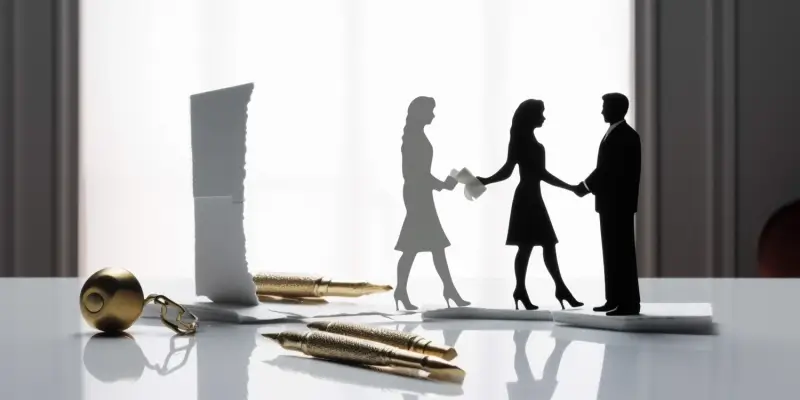 O czym należy pamiętać rozwodząc się?