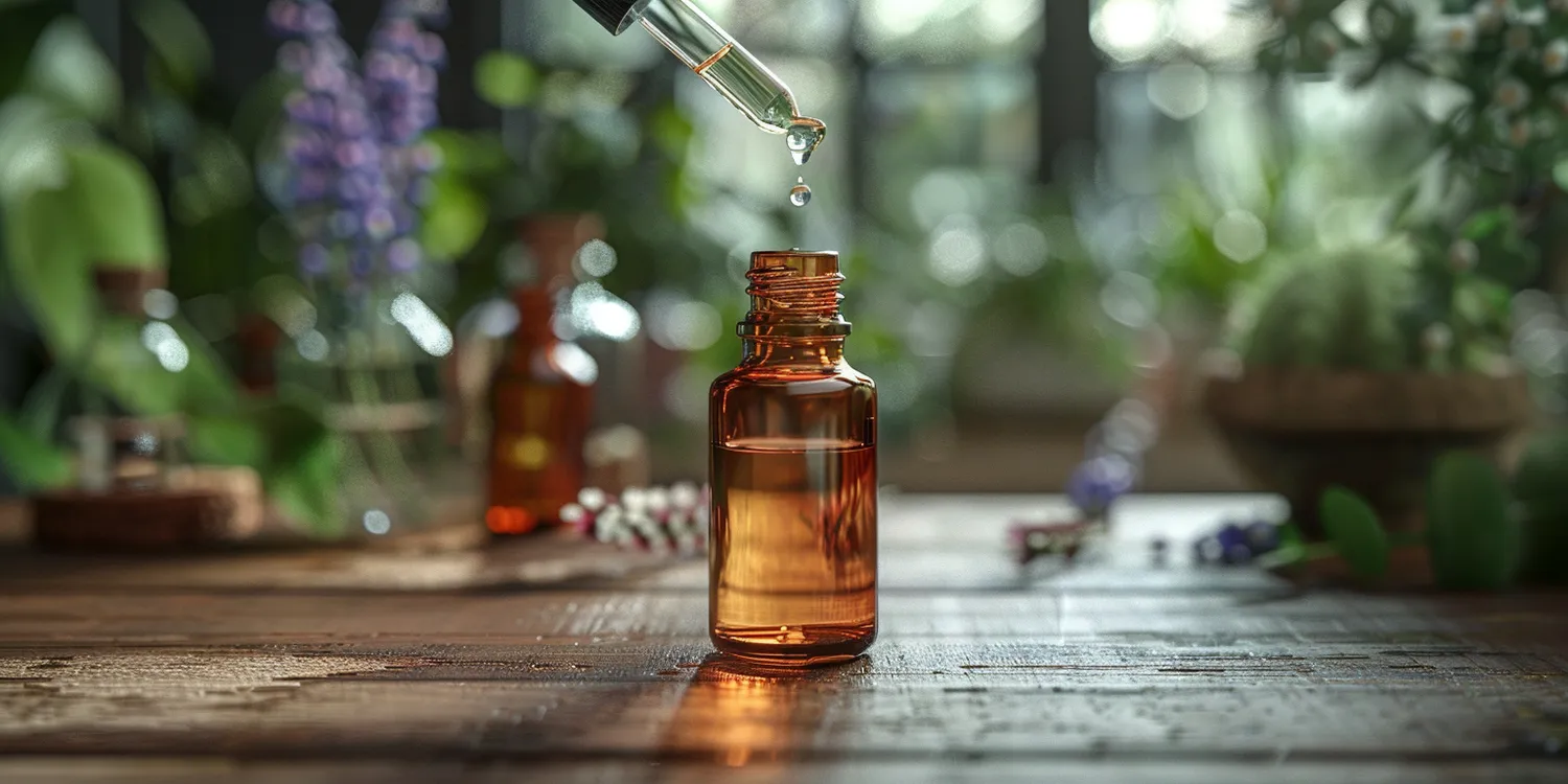 Od kiedy można stosować witaminę C w kroplach?