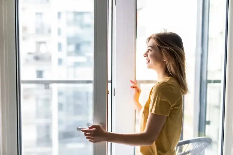 Okna PCV na co zwrócić uwagę?