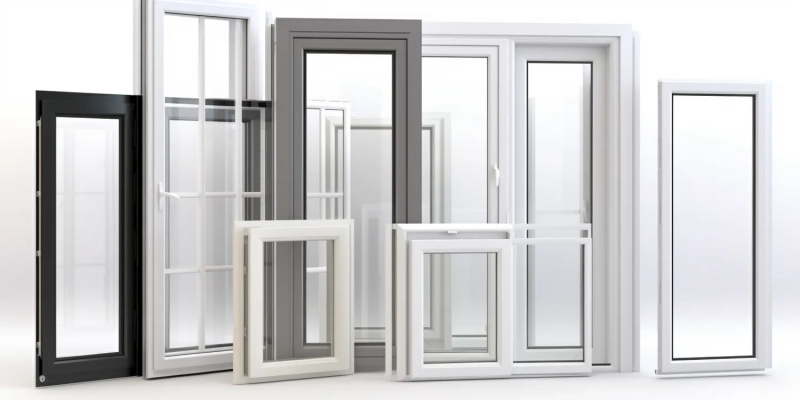 Okna plastikowe Stargard 