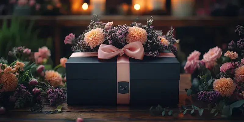 Personalizowane prezenty dla babci