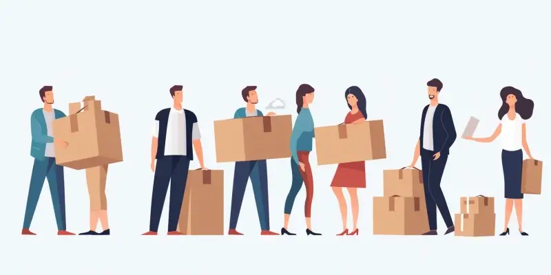 Przeprowadzka Szczecin