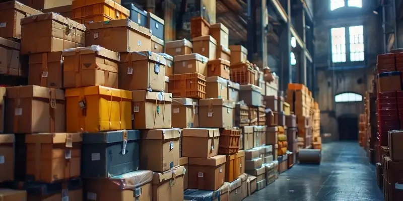 Przeprowadzki zagraniczne Szczecin