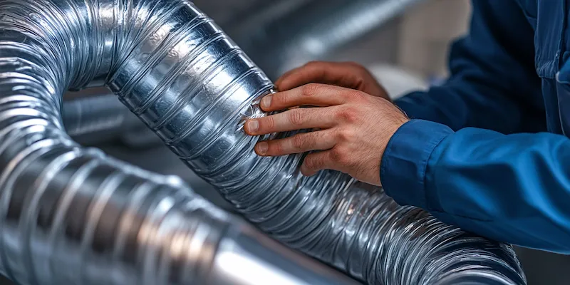 Rekuperacja montaż Szczecin