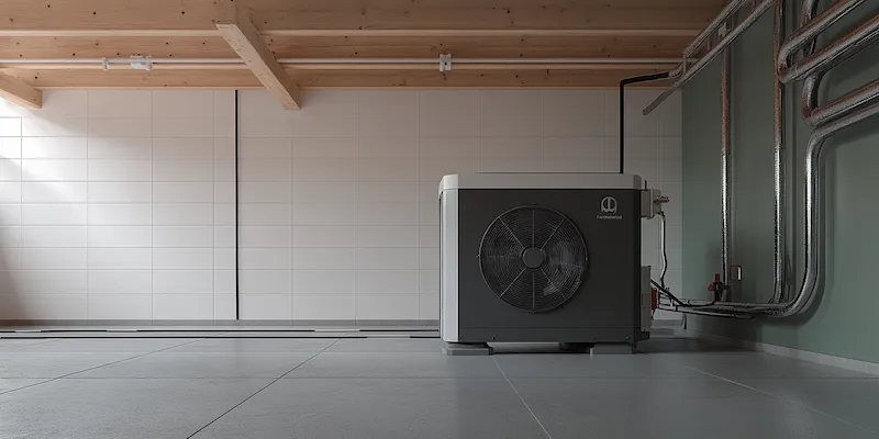 Rekuperacja powietrza co to?