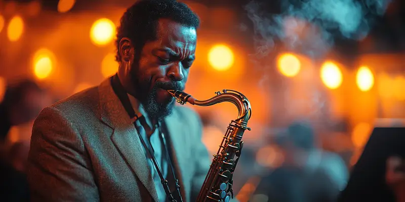 Saksofon jaki kupić?