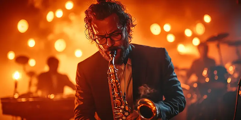 Saksofon tenorowy jaki kupić?