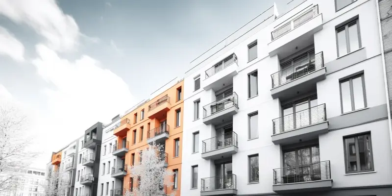 Sprzedaż czy wynajem nieruchomości