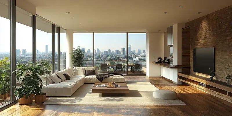 Sprzedaż mieszkania jak?