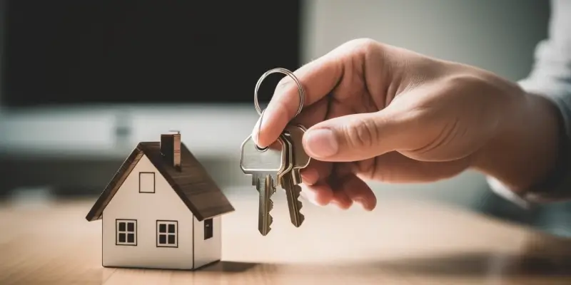 Sprzedaż nieruchomości - gdzie zgłosić kwestie podatkowe?