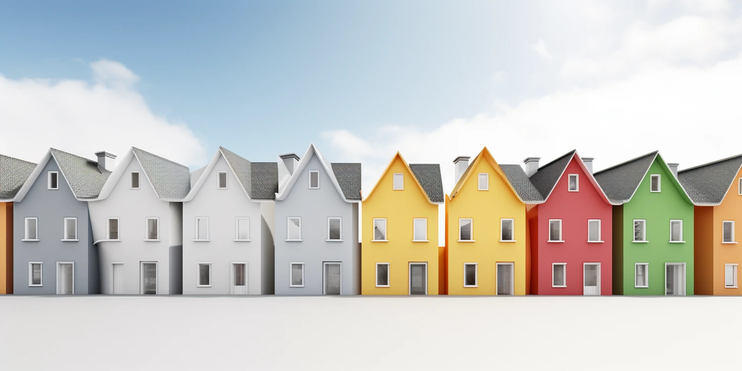 Stałe oprocentowanie kredytu hipotecznego