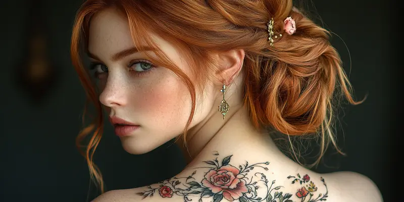 Tatuaże na nadgarstku - czy będzie bolało?