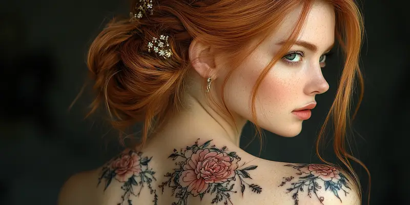 Tatuaże polinezyjskie znaczenie