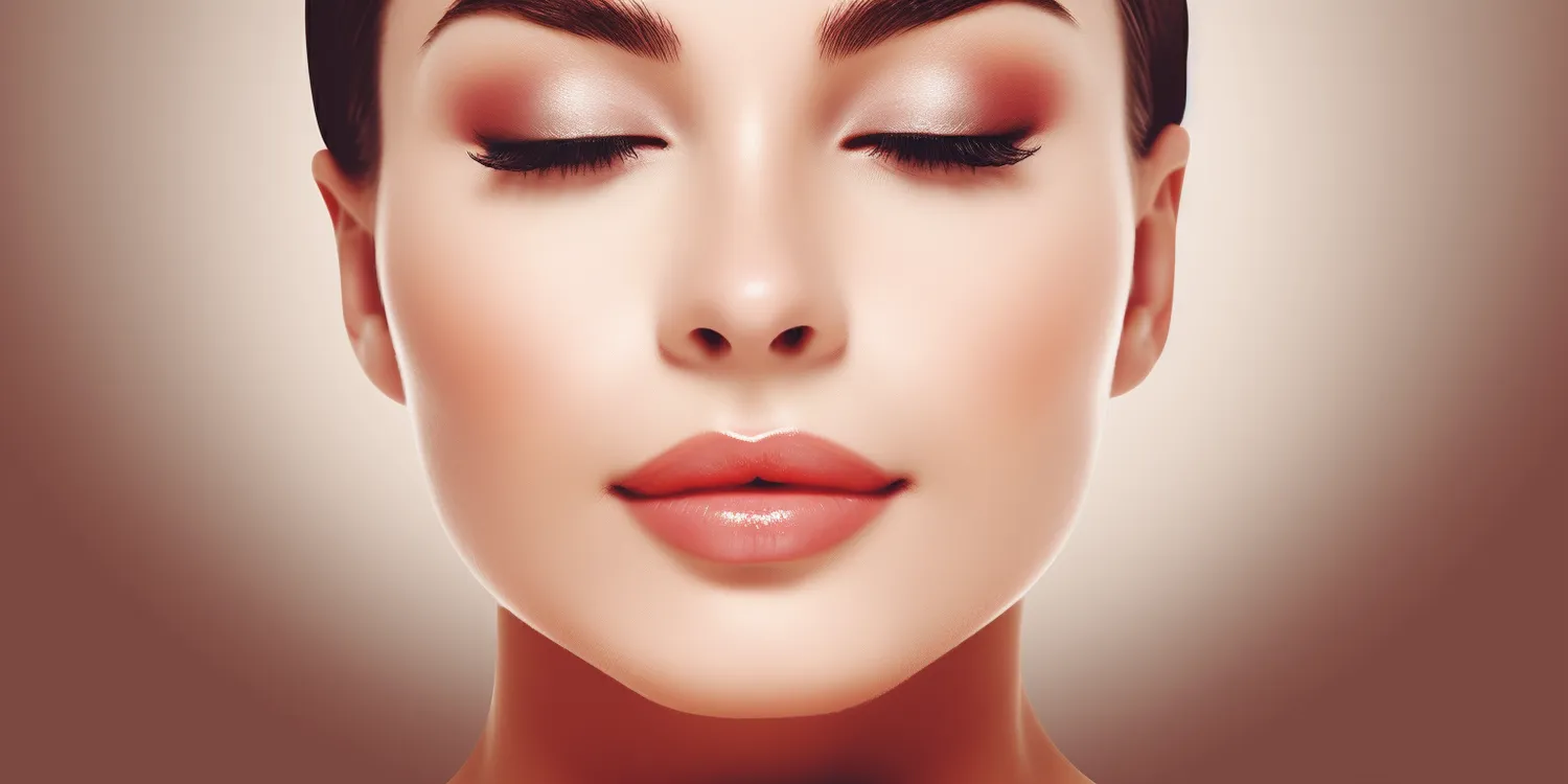 Techniki modelowania ust