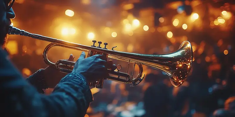 Trąbka ile kosztuje?