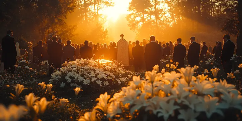 Usługi pogrzebowe ceny Opole