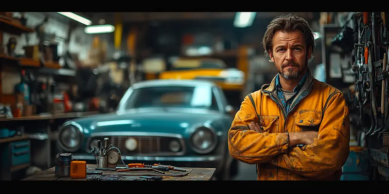 Warsztat samochodowy jaki program?