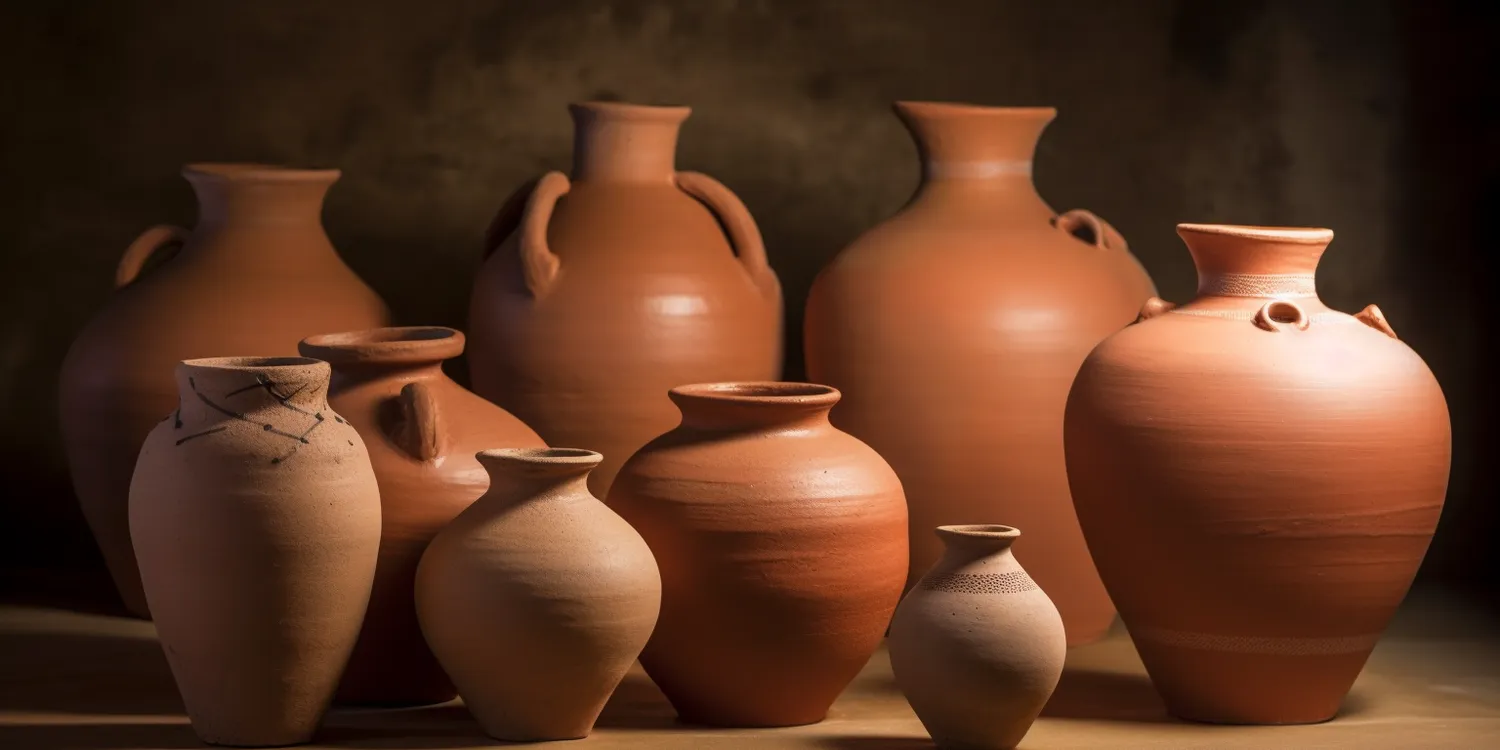 Warsztaty ceramiczne urodzinowe