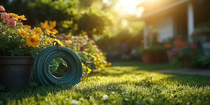 Wąż ogrodowy jaki kupić?