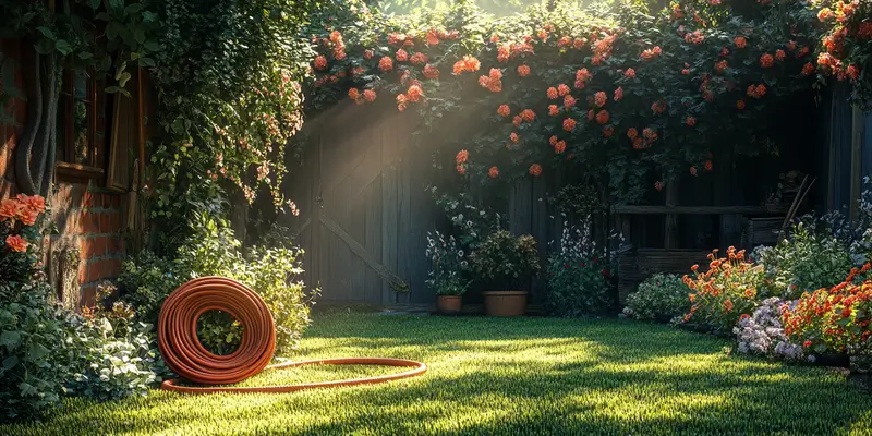 Węże ogrodowe Białystok