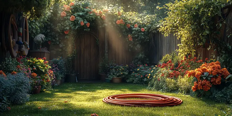 Węże ogrodowe Częstochowa