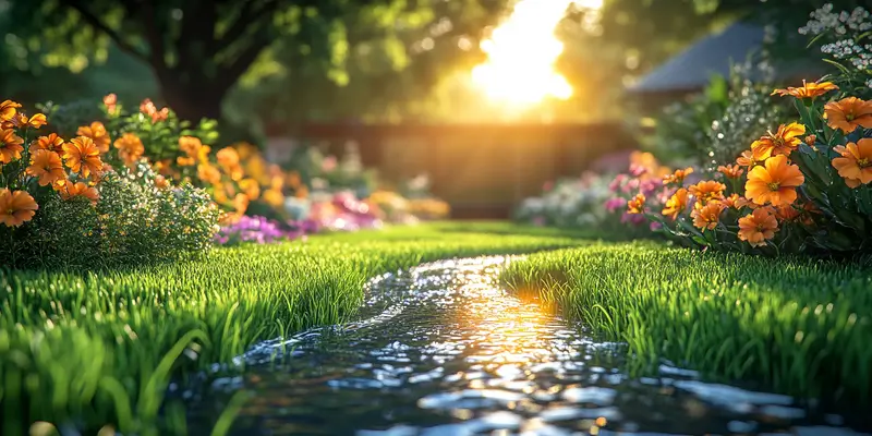 Węże ogrodowe Gdańsk