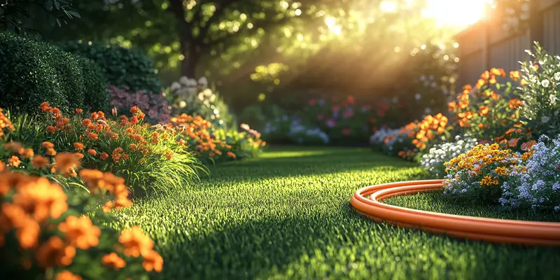 Węże ogrodowe Gorzów