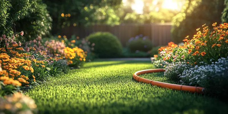 Węże ogrodowe jakie wybrać?