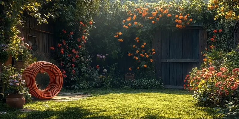 Węże ogrodowe Łódź