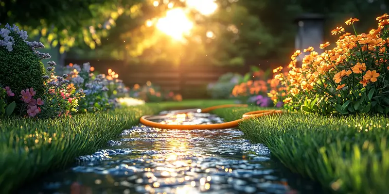 Węże ogrodowe Opole