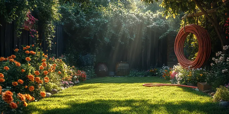 Węże ogrodowe Sosnowiec