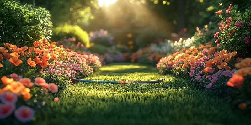 Węże ogrodowe Zabrze