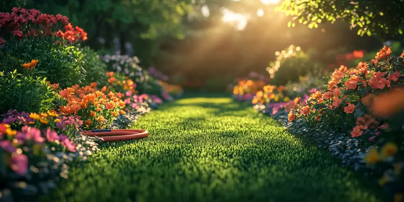 Węże ogrodowe Zielona Góra