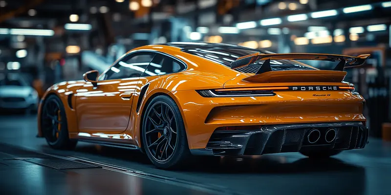 Wybór właściwego warsztatu samochodowego - jak go dokonać?