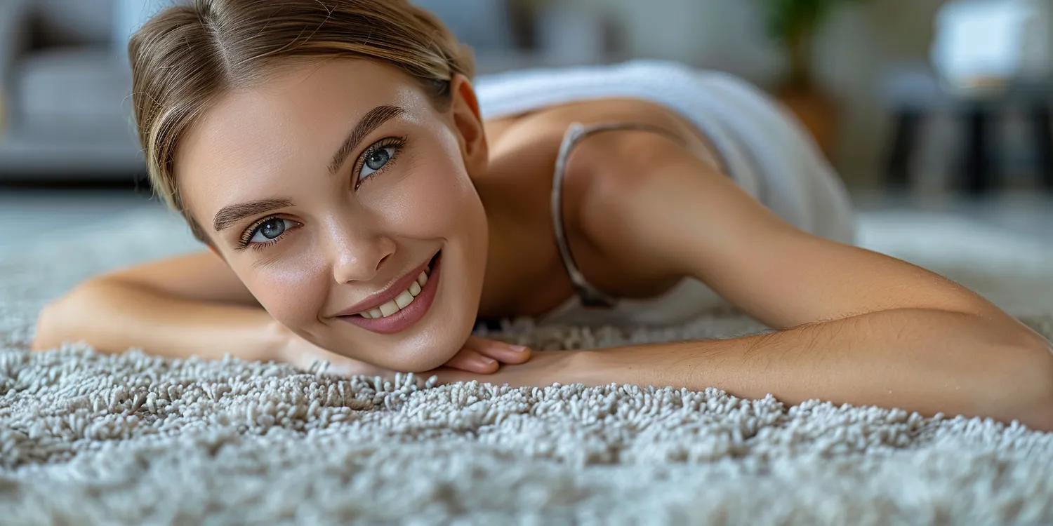 Wykładziny biurowe - w jaki sposób je wyczyścić?