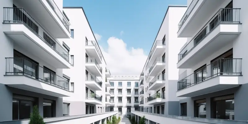 Zakup mieszkania - o czym należy pamiętać?