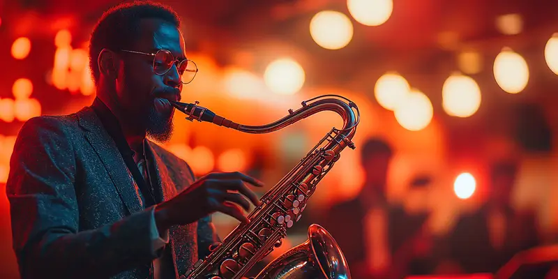 Ile dzwiekow ma saksofon tenorowy